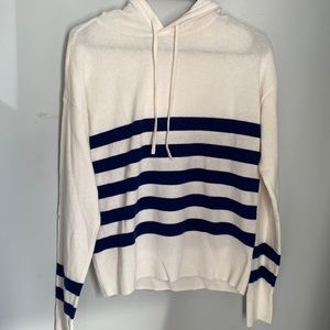 Vineyard Vines Cashmere Hoodie